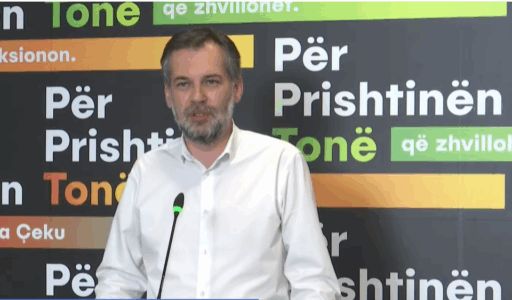 Çeku: Rezultat shumë i mirë për ne, jemi gati për hapin tonë tjetër drejt fitores