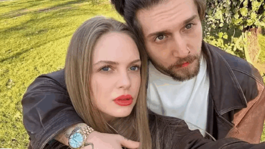 I japin fund martesës, çifti turk del me deklaratë