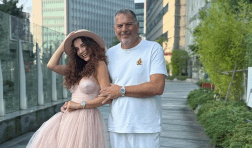 Diola dhe Erolldi udhëtojnë në këtë vend ekzotik