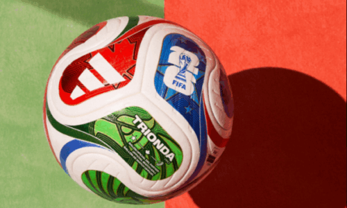 “Quhet Trionda” – FIFA zbulon topin që do të përdoret në Kupën e Botës