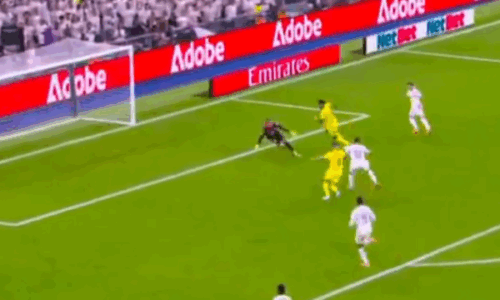 Shënon edhe Mbappe, Reali sigurt drejt fitores