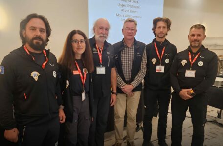 Shërbimi i Kërkim-Shpëtimit Malor, anëtar i plotë në Komisionin Ndërkombëtar për Shpëtim Alpin