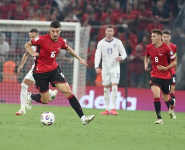 Ndeshja Serbi-Shqipëri, Shakohoxha: Beogradi s’i mban dot nën kontroll huliganët e vet