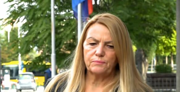 Kadrijaj: Nuk do të votojmë askënd, ata që e kanë bllokuar situatën le ta zhbllokojnë