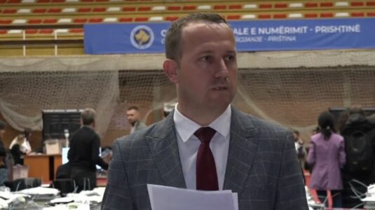 KQZ sqaron procesin e publikimit të rezultateve: Rezultatet aktuale janë nga vendvotimet, jo nga QKN-të