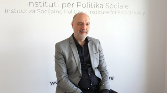 Zgjedhjet opsion i pashmangshëm/ Ymeri: Askush s’e ka shumicën