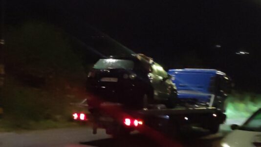 Vritet një 33 vjeçar në Kotor