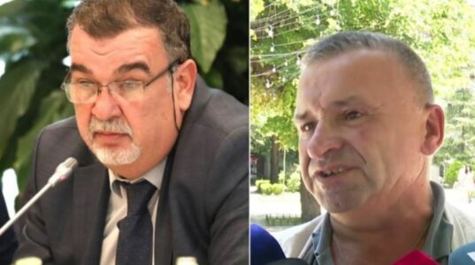 Vrasja e gjyqtarit Astrit Kalaja, Apeli lë në burg Gjon Shkambin