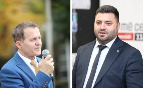 Punë e kryer – Vushtrria shkon në balotazh