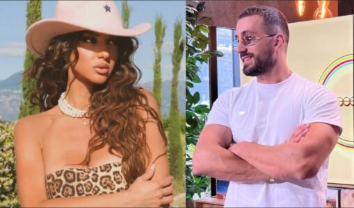 Loredana s’ia lë mangut, i kundërpërgjigjet direkt Jozit