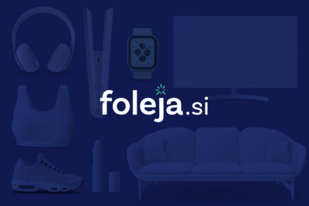 Eksperienca e blerjeve online arrin në Slloveni!