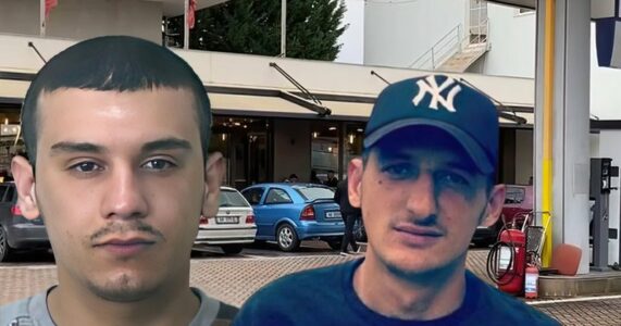 Vrasja e dyfishtë në Durrës, arrestohen për moskallëzim krimi 4 persona