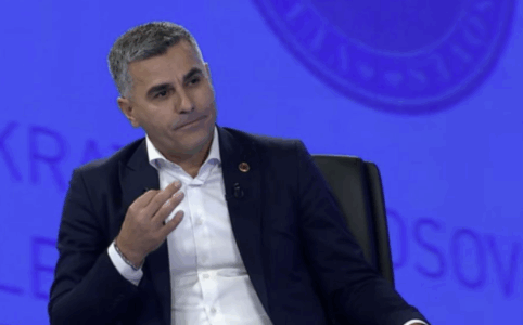 “Abdixhiku më tha kemi nevojë me na mbështetë në Suharekë”: Xhafer Tahiri flet për koalicionin me VV-në në Vushtrri