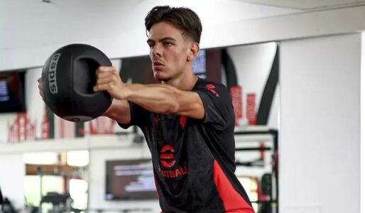 Ardon Jashari i gatshëm kundër Kosovës, mësohet data e kthimit në fushë