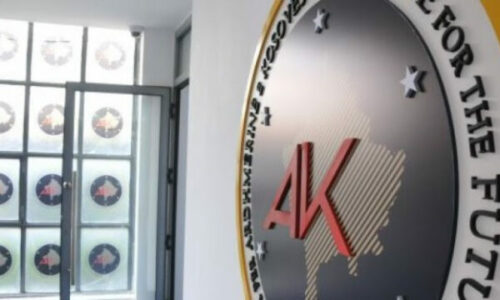 As 500 vota deri tani, kush janë pesë kandidatët e AAK’së