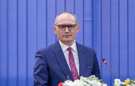 Fitoi pa balotazh, Aliu: Rezultat i pritshëm