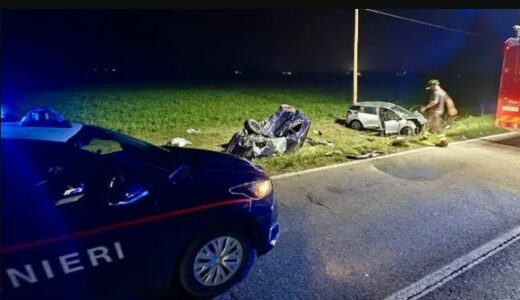 Aksidenti i rëndë në Itali: Vdes fëmija 7-vjeçar shqiptar, lëndohet babai i tij