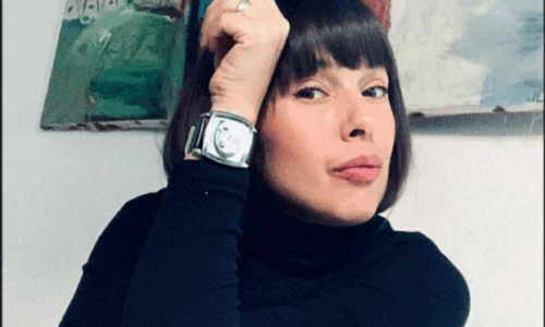 Rreziku për arratisje, spiunja serbe në Kosovë mbetet prapa grilave në Kroaci