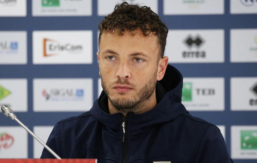 Antonio Conte tregon arsyen se pse e zëvendësoi Amir Rrahmanin