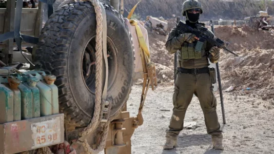 Izraeli kërkon kalendar për kthimin e pengjeve, Hamasi kërkon garanci sigurie