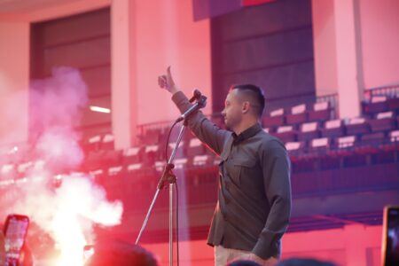 “Faleminderit për mbështetjen e madhe”, Tahiri mirënjohës për mitrovicasit