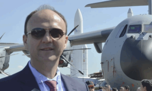 Arianit Islami emërohet u.d. i Drejtorit të Përgjithshëm të Autoritetit të Aviacionit Civil