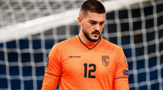 Këto dy ekipe nga Premier League po interesohen për Muriqin, kaq është vlera e tij