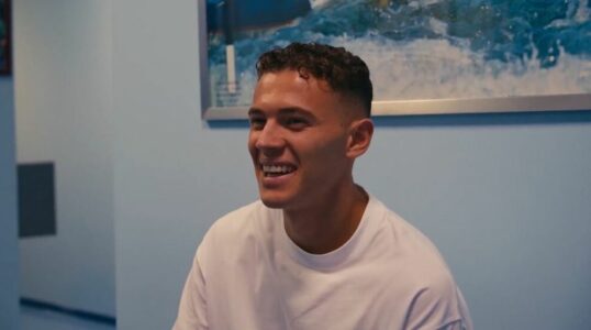 “Mirë që u largova nga Interi”, Kristjan Asllani: Jam i lumtur te Torino…!