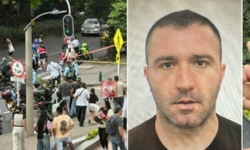 Nga rrëmbimi në Milot te vrasja në Kolumbi me 11 plumba, kush ishte Artur Tushi
