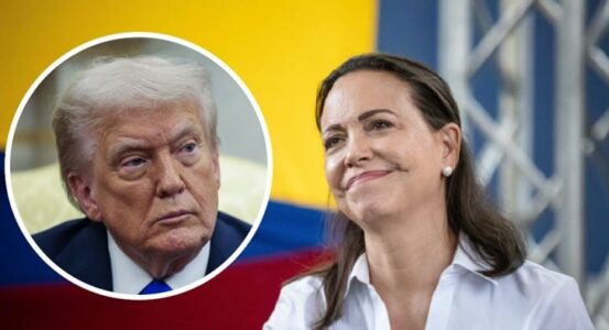 Trump: Fituesja e Çmimit Nobel për Paqen më telefonoi, më tha që e meritoja