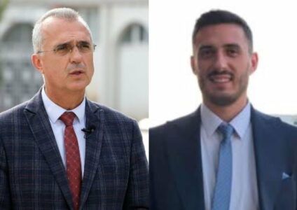 “Djali nuk ka konkuru vetëm në OSHP, por edhe në KQZ…” – Ever Dugolli deklarohet nëse djali i tij u pranua në pozitën e “ekspertit shqyrtues”