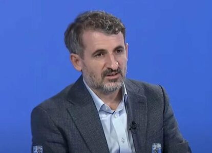 Miftaraj pas vendimit të Kushtetueses: Lista Serbe s’ka veto – të drejtat fiktive janë shpikje të “ekspertëve made in Vuvuzela”