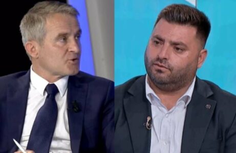 “Doli duke sharë”, Idrizi tregon se si u kërcënua nga rivali i Vetëvendosjes