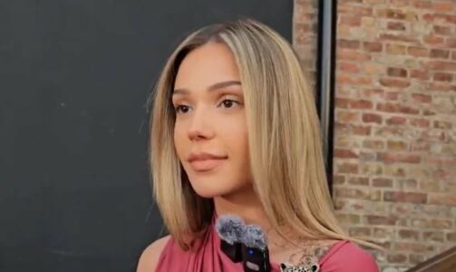 U pagua nga Radojiçiq: Këngëtares serbe i ndalohet hyrja në Kosovë