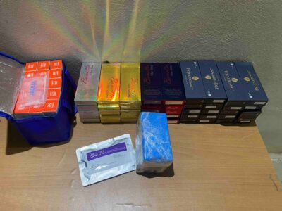 Ndalohet sasi e fillerëve për botoks në Pikën Kufitare të Vërmicës