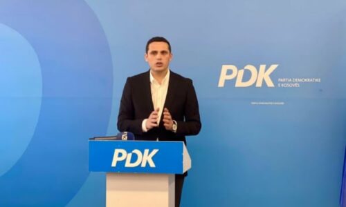 Gruda thotë se nga nesër do të nis paditë për gënjeshtrat që qarkullojnë rreth familjes së tij