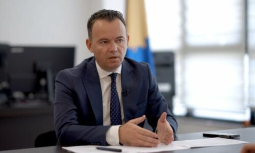 QNJ-IKD: Akuzat e Pecit drejtuar gazetarëve janë presion ndaj mediave, ofrojmë mbrojtje ligjore për gazetarët