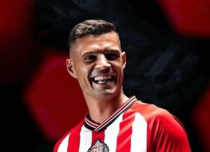 Tifozi i Sunderland i mahnitur me Xhakën: Lojtari më i mirë që ka luajtur për klubin