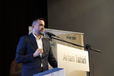Arian Tahiri prezanton shtyllën e pestë të programit: Mitrovica digjitale