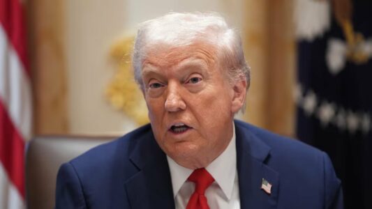 Trump: Nëse Hamas nuk respekton marrëveshjen, Izraeli mund të rifillojë sulmet