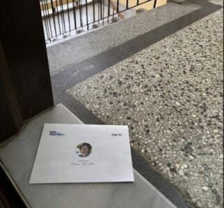 Prishtina zgjohet me letrën e Uran Ismailit: Është koha për ndryshim!