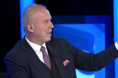 Qorrolli: Kujtim Shala ia ka sharë nanën Albin Kurtit, Kurti e ka votu për nënkryetar të Kuvendit