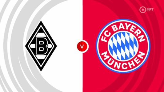 Bayern Munchen njofton shtyerjen e ndeshjes së sotme për disa minuta, arsyeja është interesante!