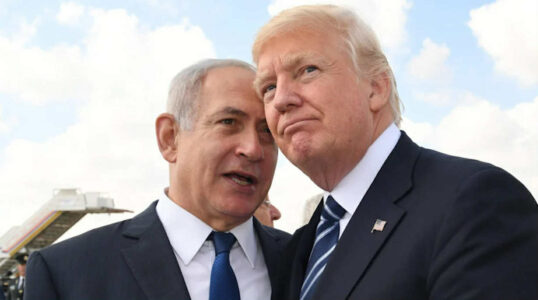 Izraeli reagoi pasi Hamasi pranoi planin e paqes të Trumpit