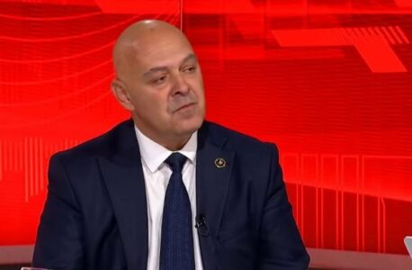 Gjini: Me shumë gjasë do të jem sërish kryetar, sondazhet i kemi tepër mirë