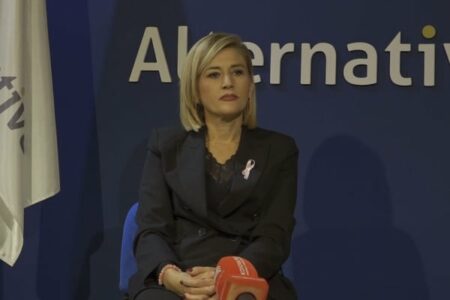 ​“Zgjedhjet e reja, të domosdoshme”: VV-ja do marrëveshje politike për formimin e një qeverie të përkohshme