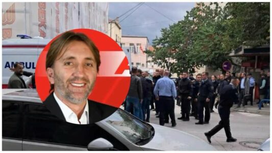 Policia arreston gruan e politikanit që u plagos në Kumanovë