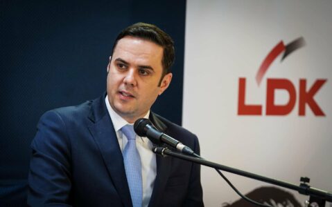 Abdixhiku: Më 2021 vetëm Pejën e Lipjanin e fituam pa balotazh, këtë herë presim më shumë komuna