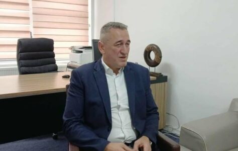 Rashiq zëvendësohet nga Vukmiroviq bëhet u.d i ministrit për Komunitete dhe Kthim
