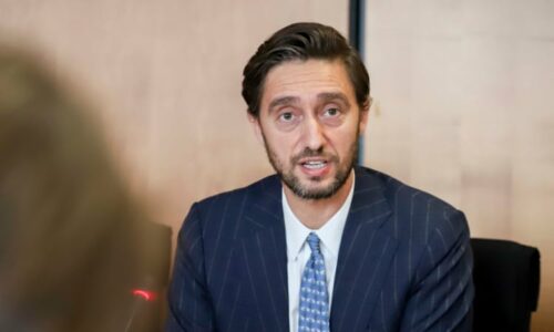 Ismaili për Çekun e Ramën: Le të më tregojnë ku do t’i marrin 500 milionë euro për unazën e qytetit